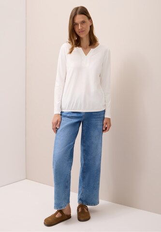 CECIL Shirt in White