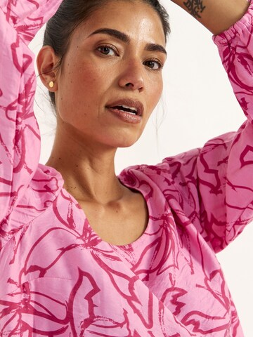 Tunique Cellbes of Sweden en rose