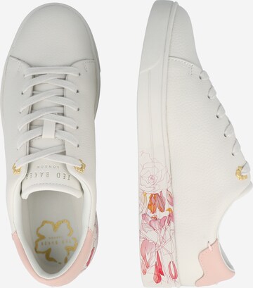 Ted Baker Sneaker 'KIMBIE' in Beige