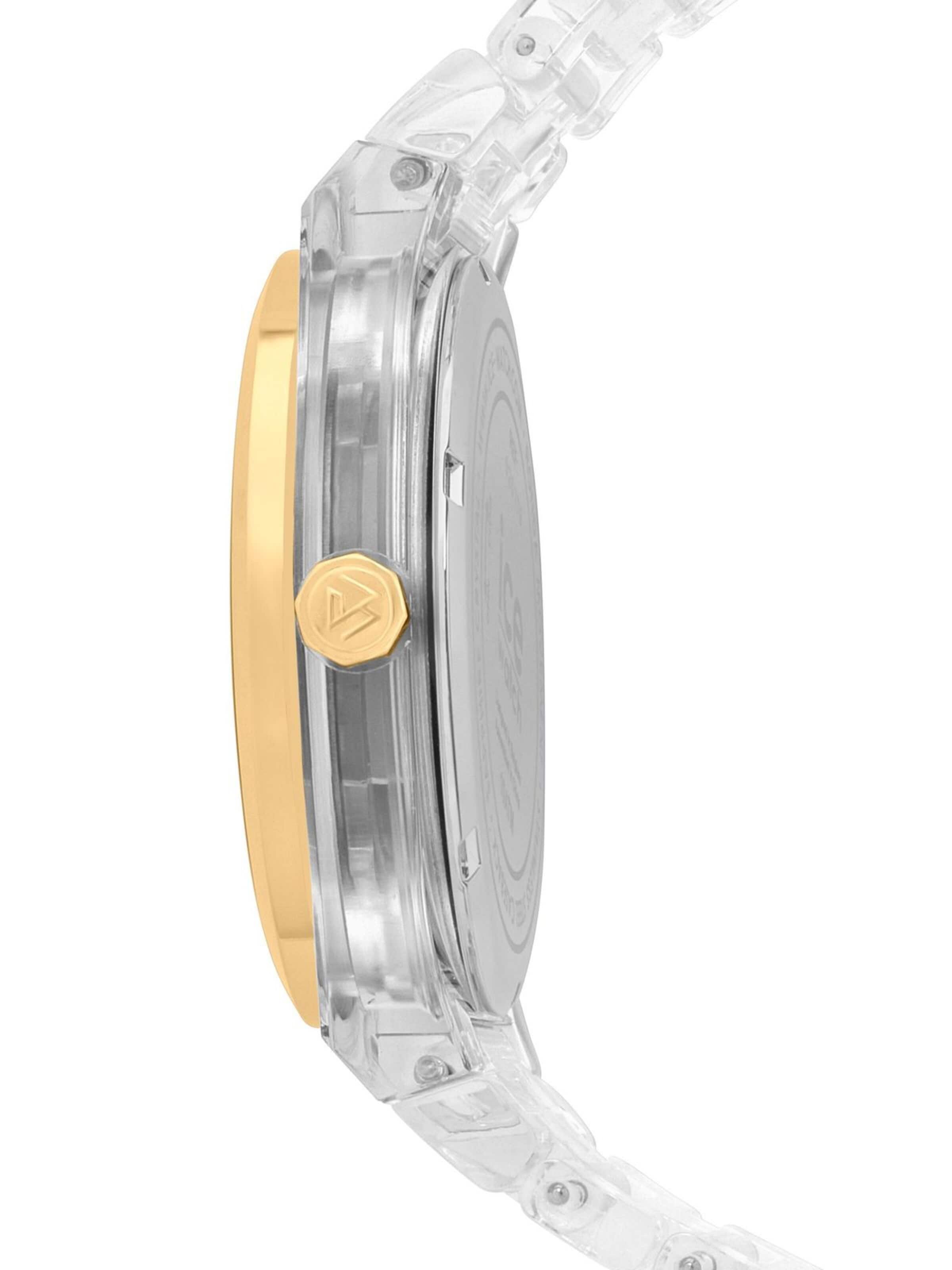 Montre à affichage analogique 'Date watch ICE POWER PW1' ICE WATCH en argent
