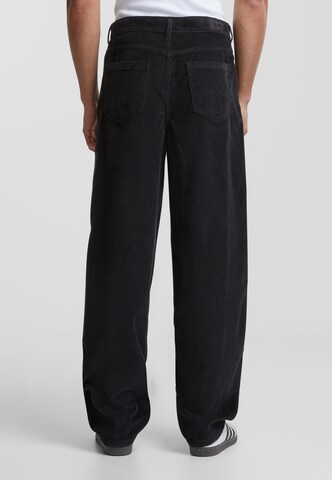 Loosefit Pantaloni di Urban Classics in nero