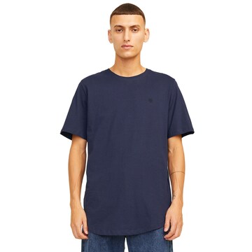 JACK & JONES Shirt in Wit