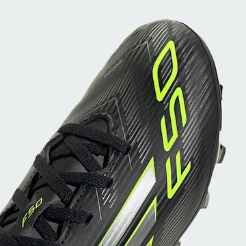 Chaussure de sport 'F50 Club' ADIDAS PERFORMANCE en noir