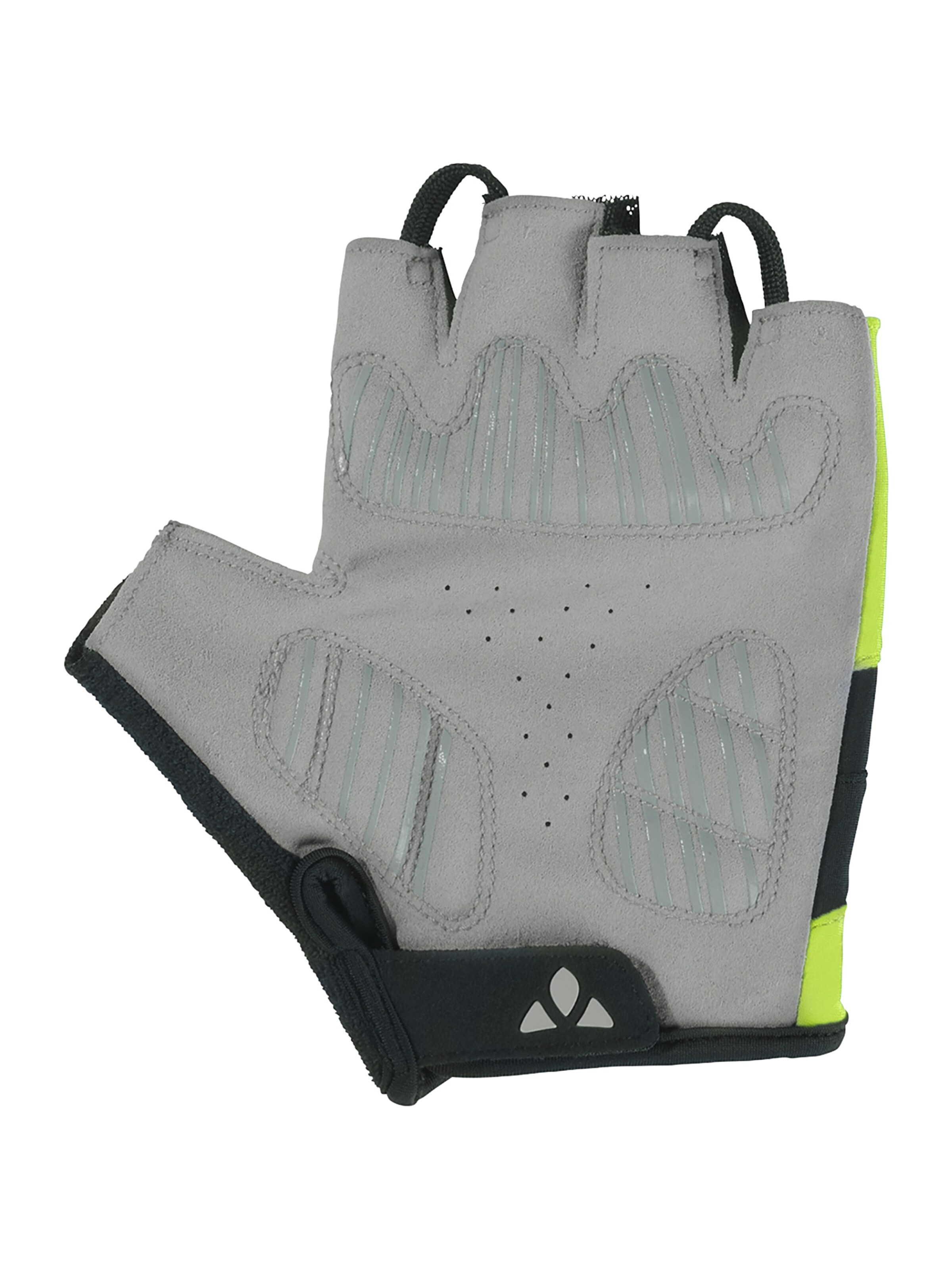 VAUDE Sporthandschuhe  'Active' in Grün