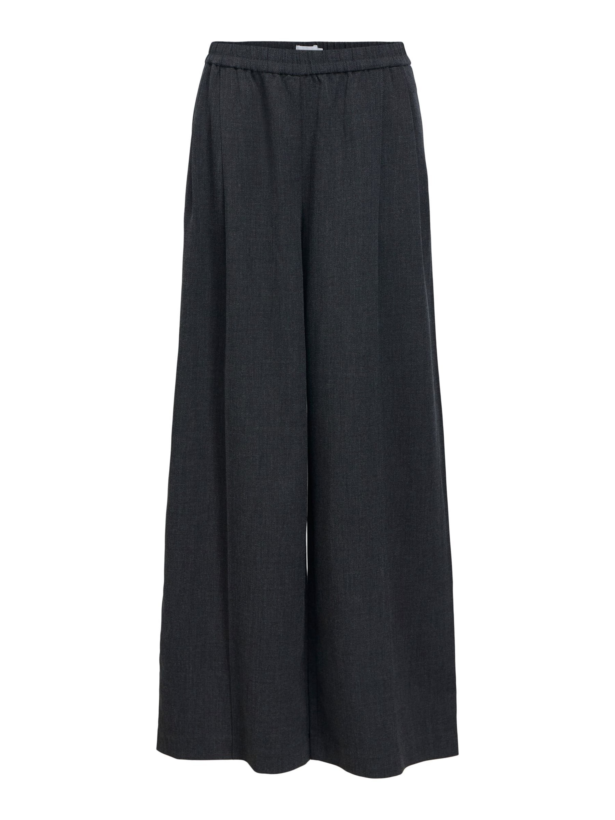 OBJECT Pants in 36 in Black, Item view