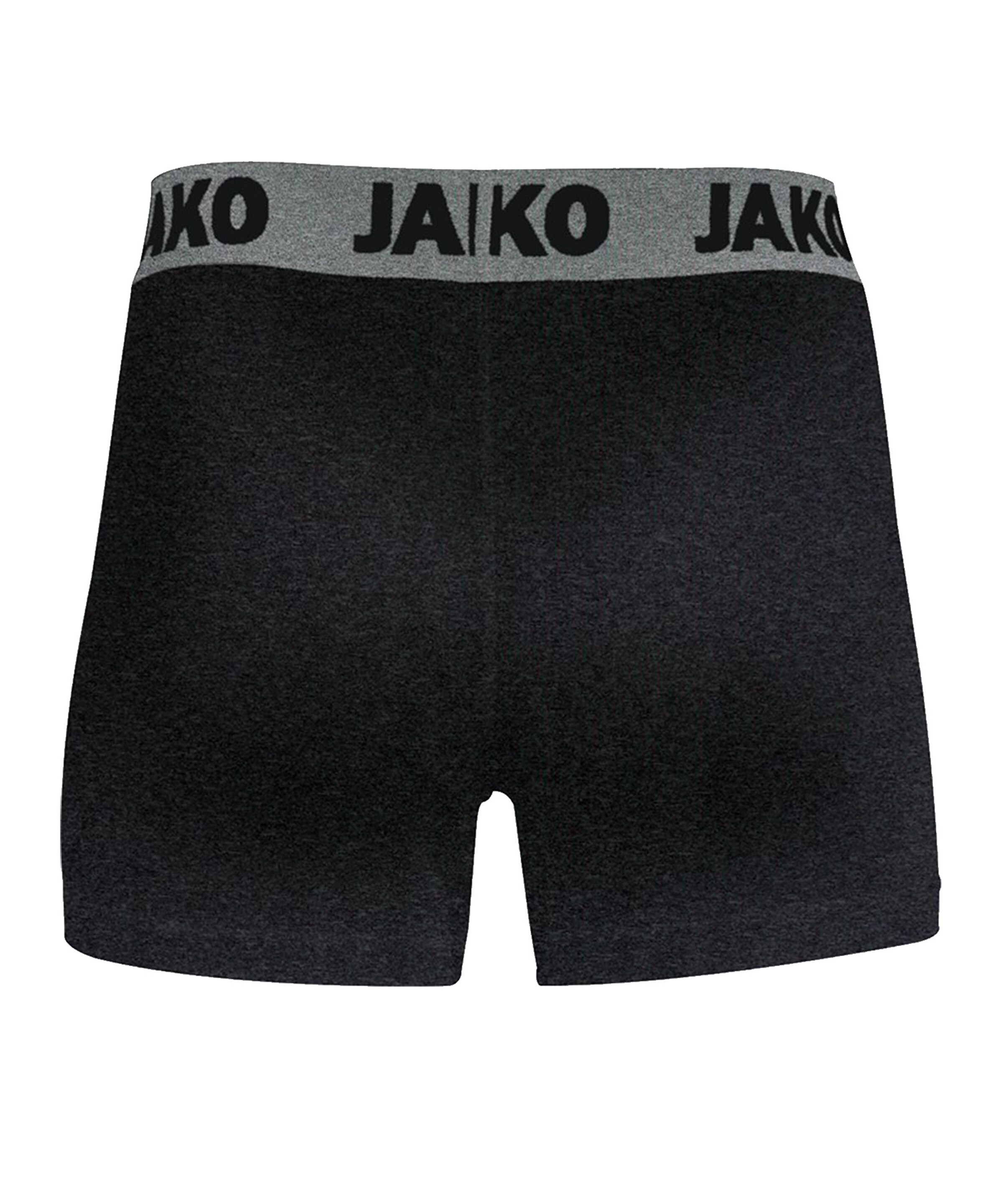 JAKO Sportondergoed in Zwart