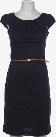 zero Dress in M in Blue: front