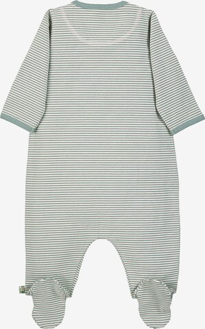 STERNTALER Romper/bodysuit 'Emmi' in Green