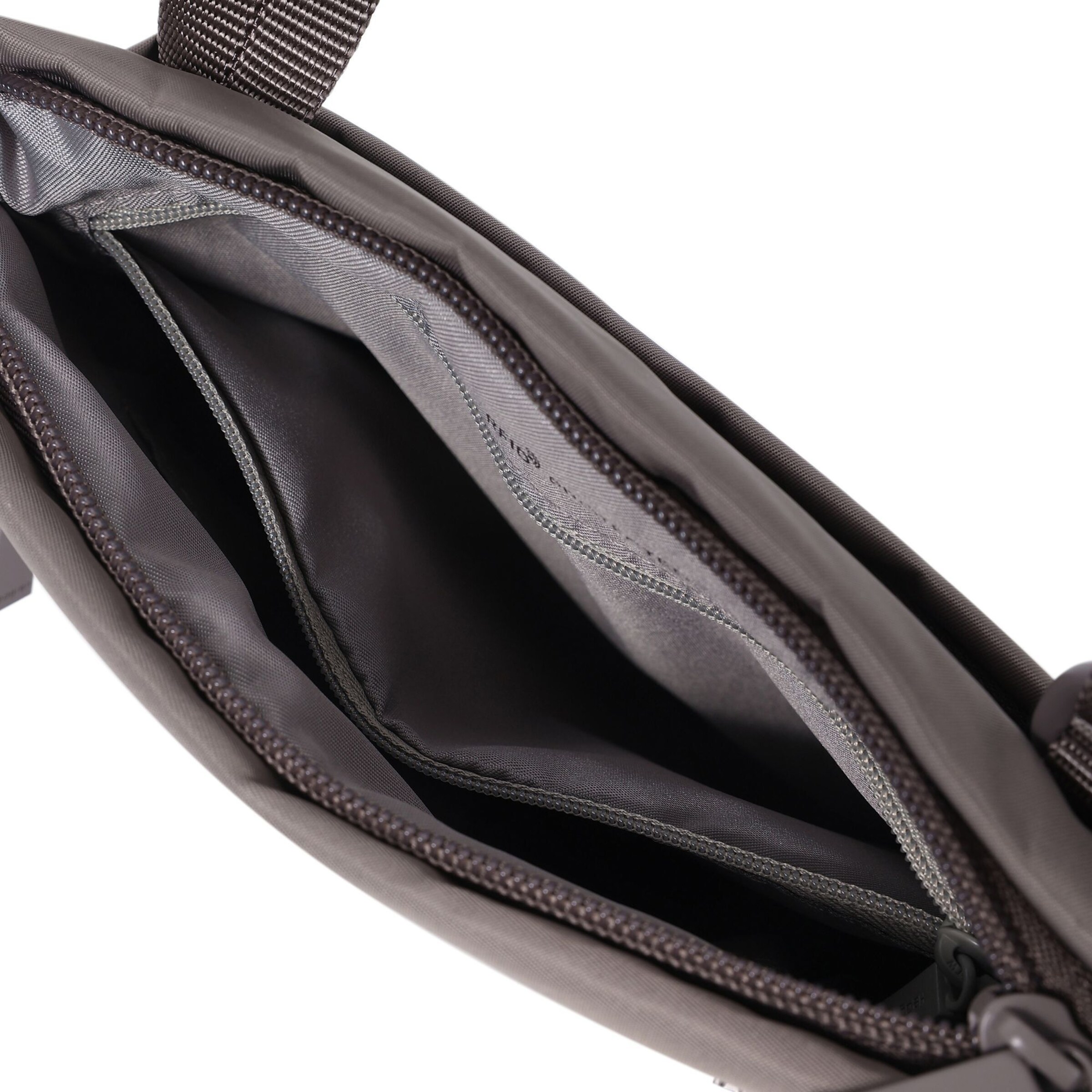 Zaino 'Inner City Vogue City' di Hedgren in grigio