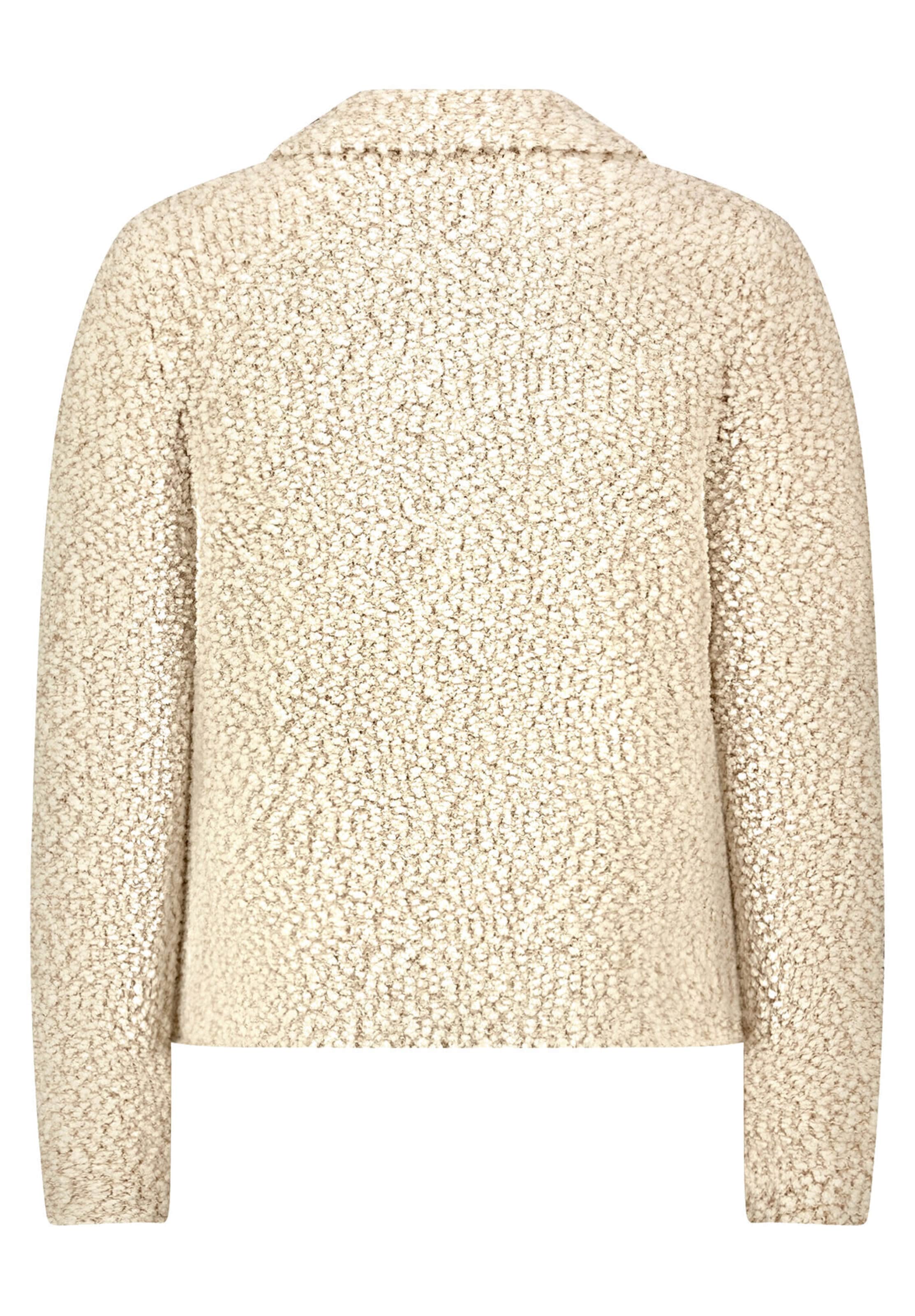 Giacchetta di Cartoon in beige