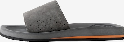 Next Natikače s potpeticom 'Motion Flex' u tamo siva, Pregled proizvoda