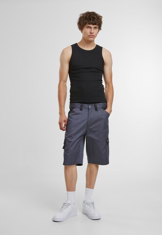 DICKIES Regular Cargo trousers in Grey