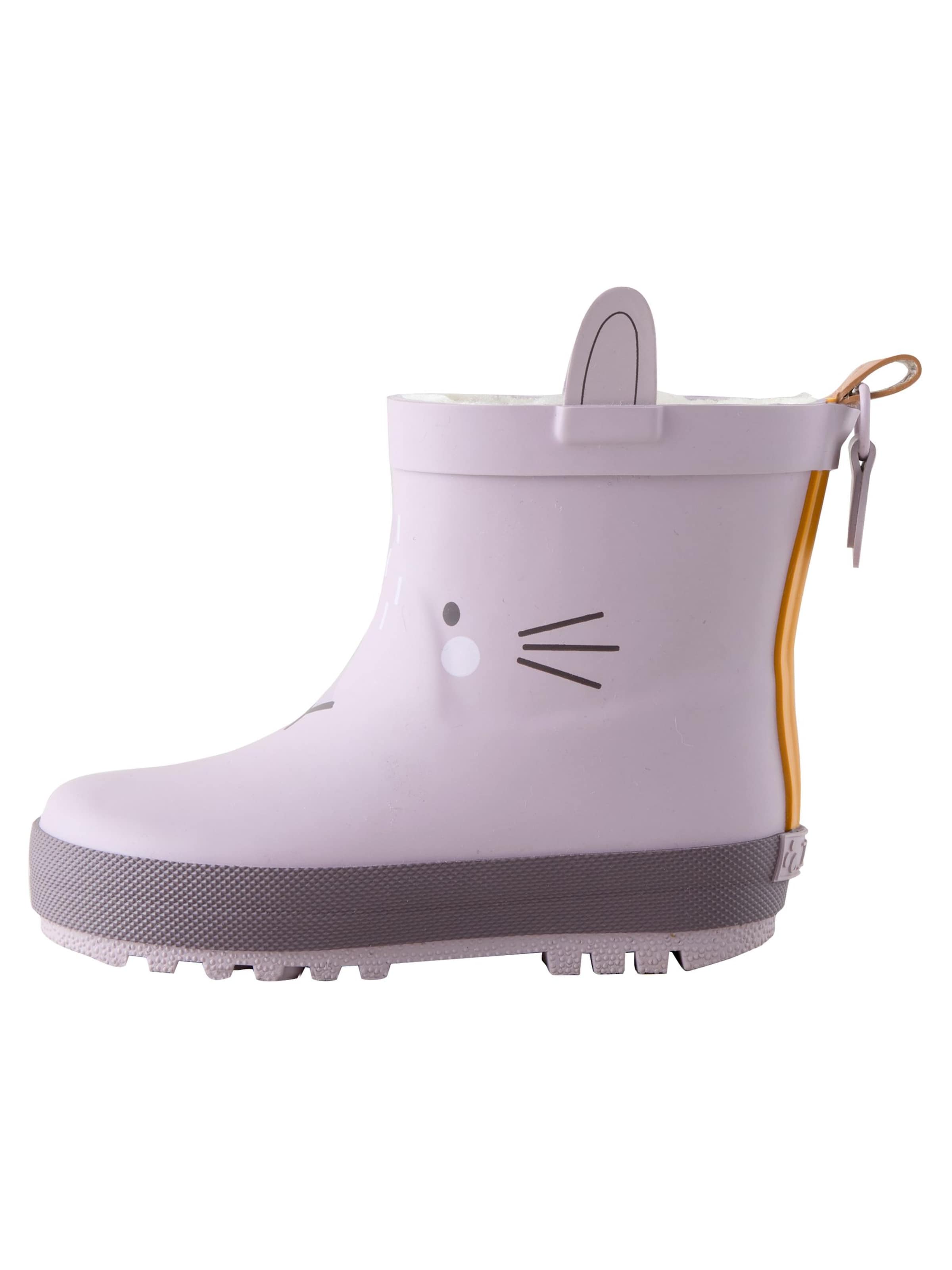 NextGumene čizme - ljubičasta boja: prednji dio