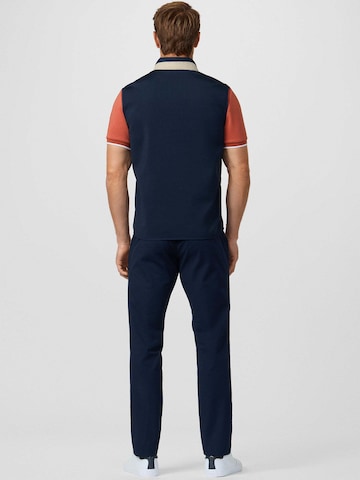 Gilet 'Estate' Hackett London en bleu