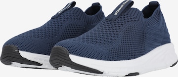 ENDURANCE Sneakers 'Evenand' in Blauw