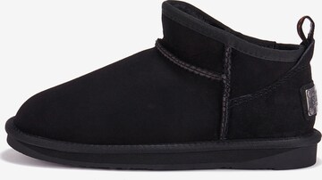 Australia Luxe Collective Bootie in Black: front