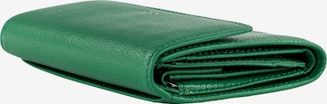 JOOP! Wallet in Green