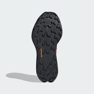 Chaussure basse 'Agravic TT' ADIDAS TERREX en noir