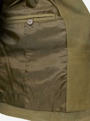 Tazzio Übergangsjacke 'F500' in Grün