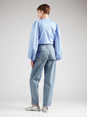 & Other Stories - Tapered Vaquero en azul