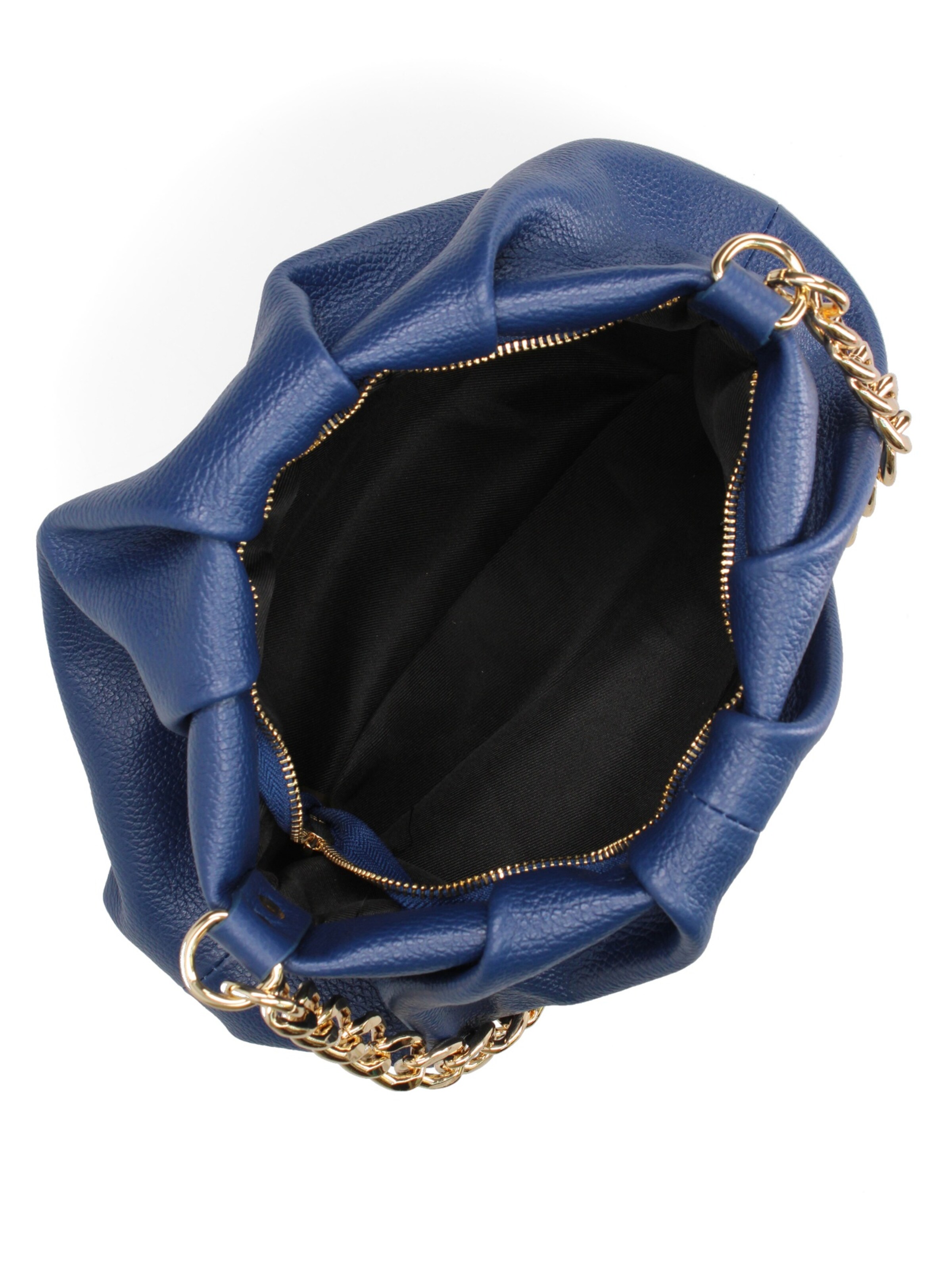Sac bandoulière 'Aureva' Gave Lux en bleu