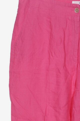 BRAX Stoffhose XXXL in Pink