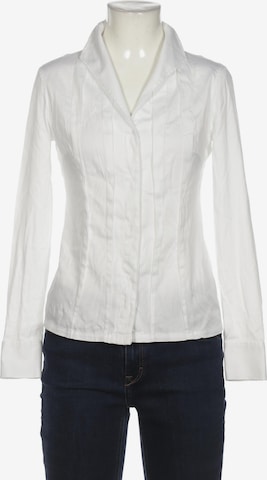 NARACAMICIE Blouse & Tunic in XXS in White: front