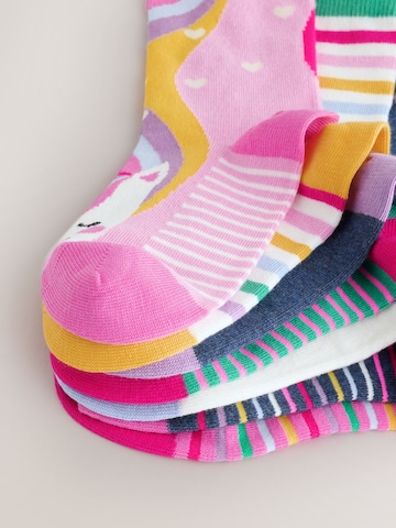 Next Socks in Blue