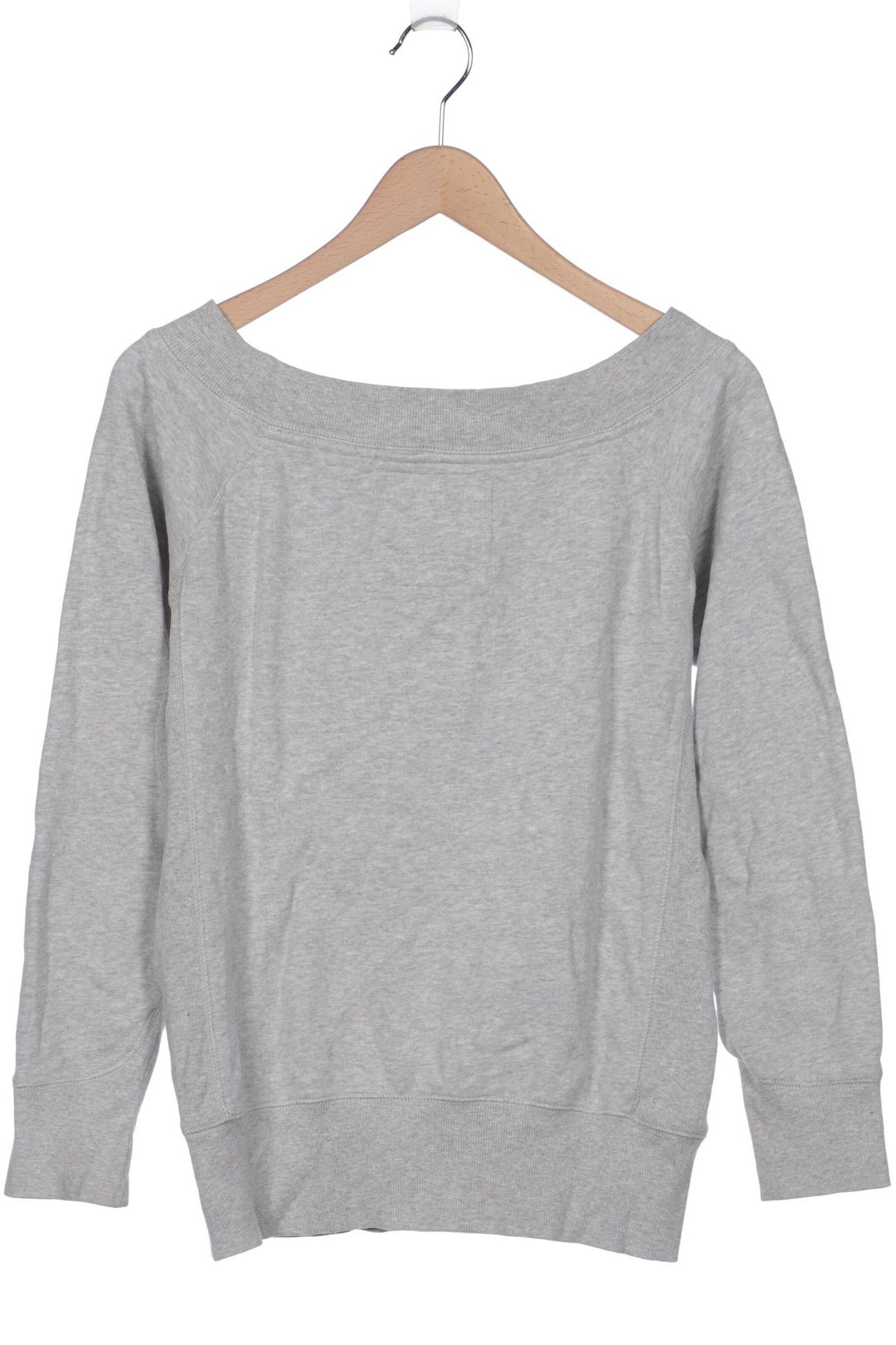 REPLAY Sweater S in Grau
