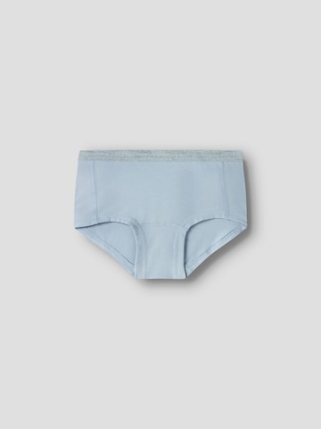NAME IT Unterhose 'Slip 2er-Pack'‌‌‌‌‌‌‌‌ in Mischfarben