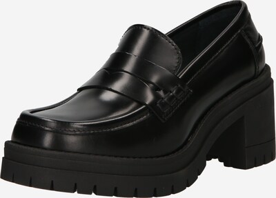 Apple of Eden Slip-ons 'Ruby' in Black, Item view