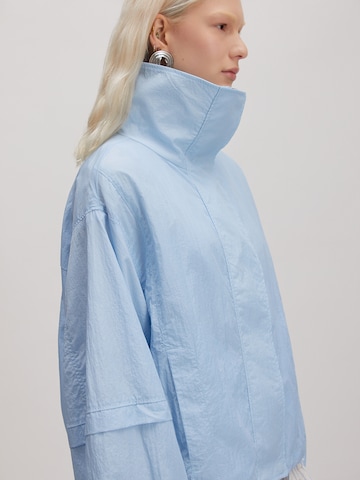 EDITED Jacke 'Maddox' in Blau