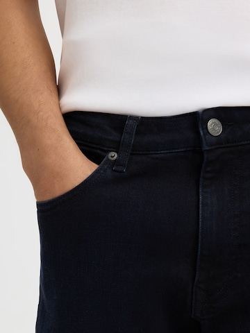 SELECTED Regular Jeans 'SLH196-CLEO' in Blue