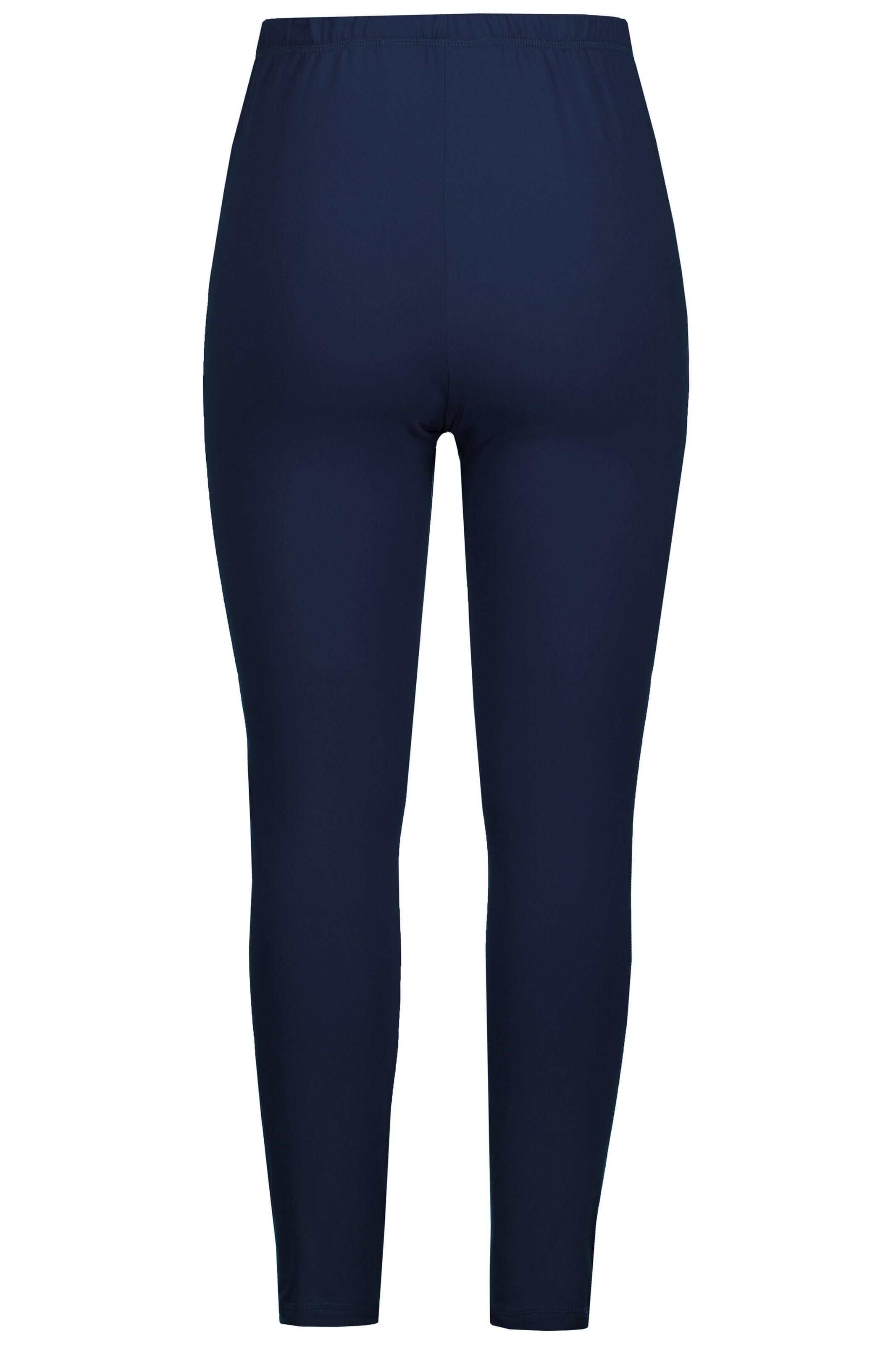 Skinny Pantalon fonctionnel Ulla Popken en bleu