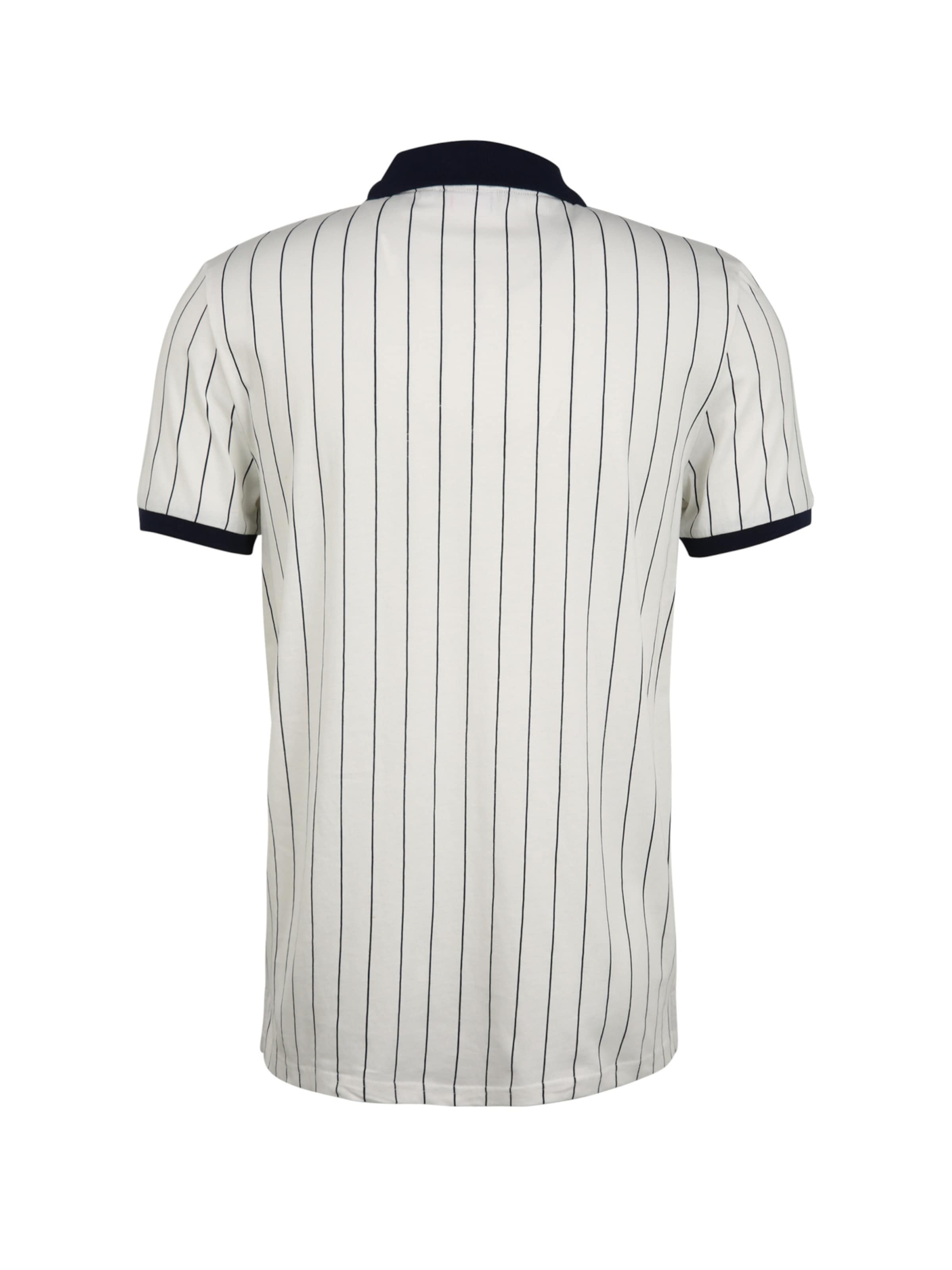 Männer Shirts FILA Shirt in Offwhite - IW62415 Männer Shirts FILA Shirt in Offwhite - IW62415