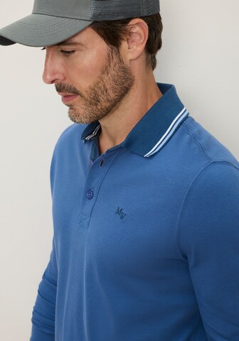 Man's World Shirt in Blue