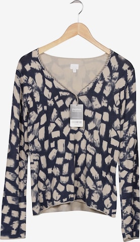 ALBA MODA Sweater & Cardigan in M in Blue: front