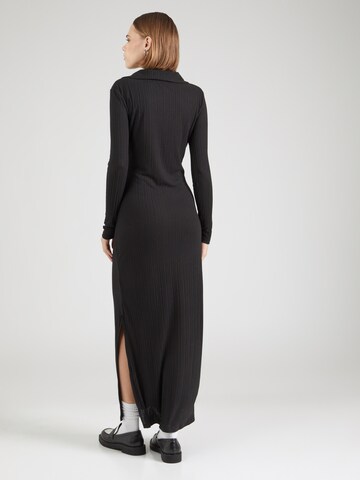 Robe Calvin Klein Jeans en noir