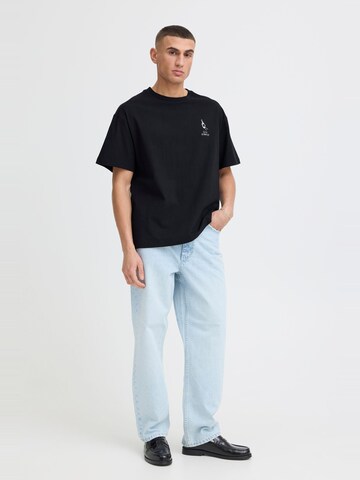 T-Shirt ' SDIsmail ' !Solid en noir