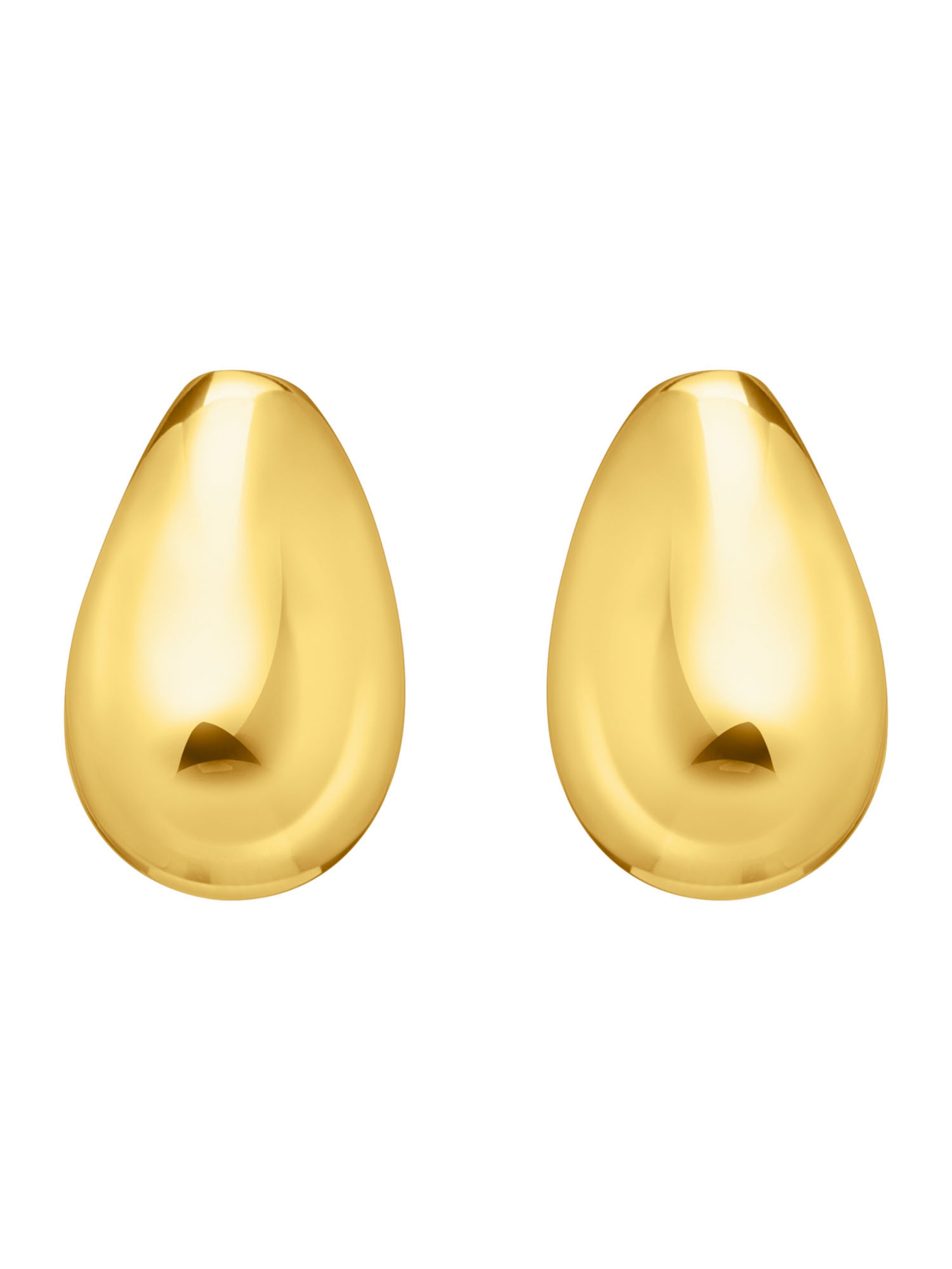 Thomas Sabo Ohrringe in Gold