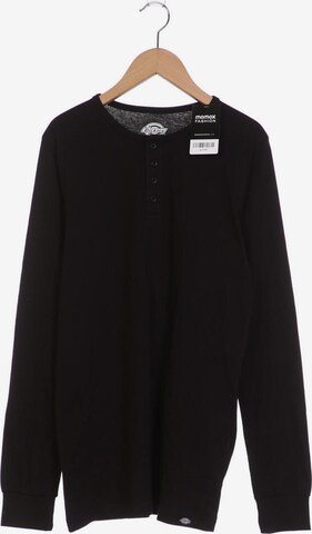DICKIES Shirt in S in Black: front