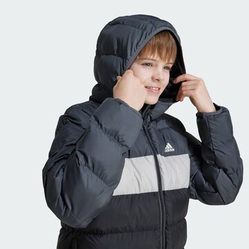 Geacă outdoor de la ADIDAS SPORTSWEAR pe gri