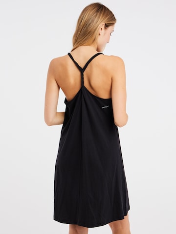 PROTEST Dress 'PRTFELINE' in Black