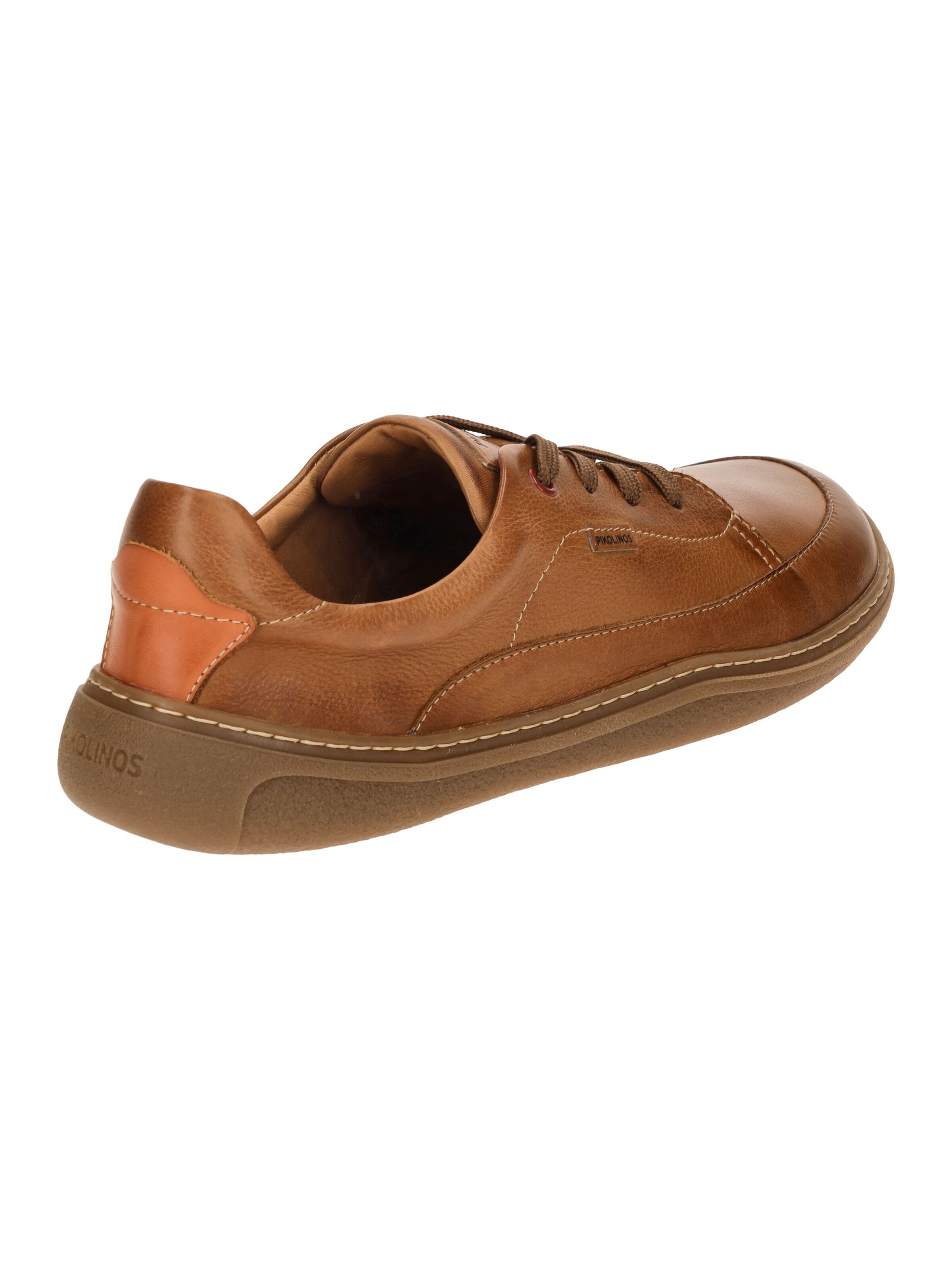 PIKOLINOS Schnürschuh‌‌ in Braun