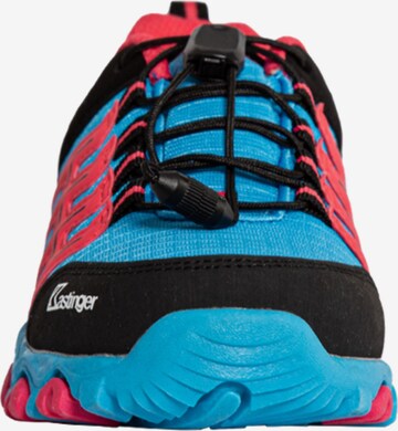 Kastinger Outdoorschuh 'Farrer II' in Blau