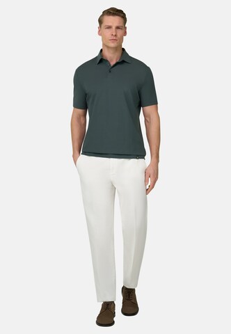 Boggi Milano Shirt in Groen