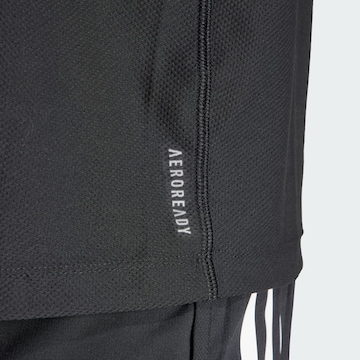 ADIDAS PERFORMANCE Funktionsshirt 'Own The Run' in Schwarz