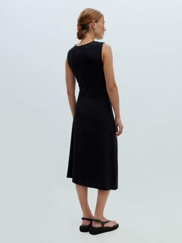 EDITED Dress 'Katima' in Black