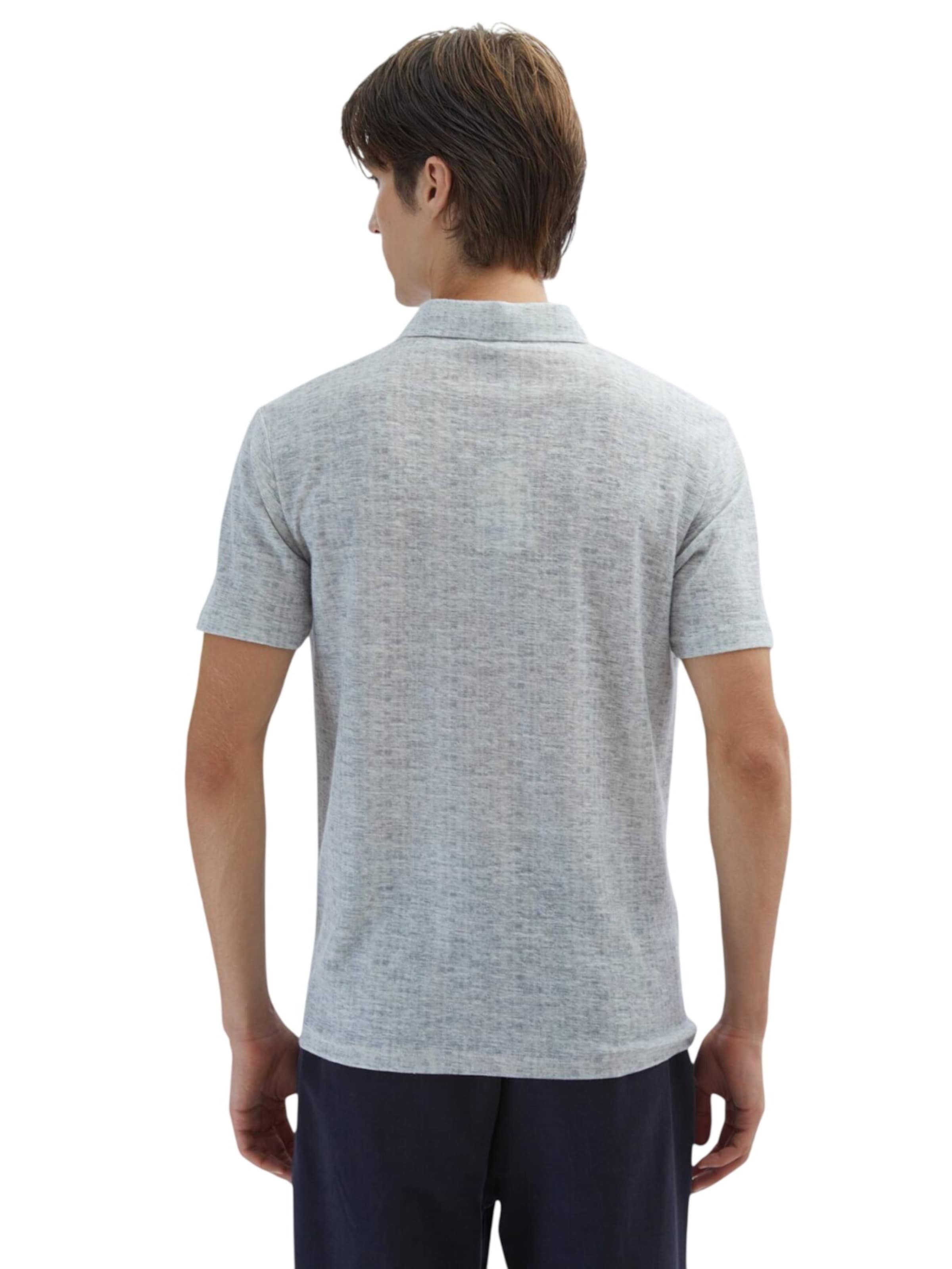 KİP Shirt in Grey