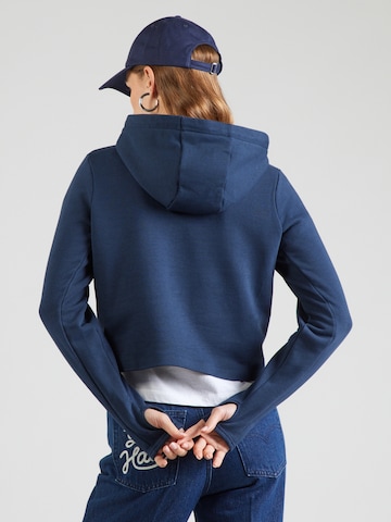ELLESSE - Sweatshirt 'Neise' em azul